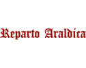 Reparto Araldica Logo