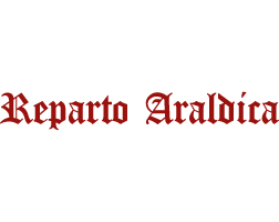 Reparto Araldica Logo