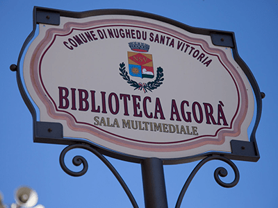Crest Vigili del Fuoco