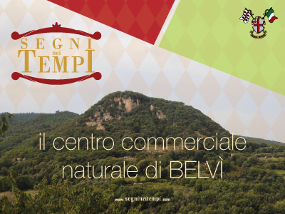 Belvì