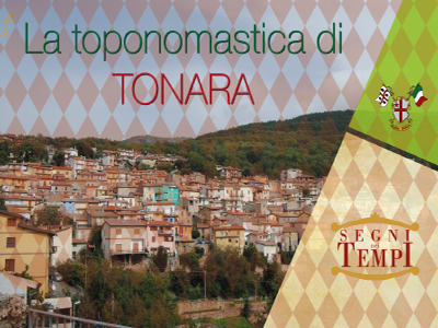tonara
